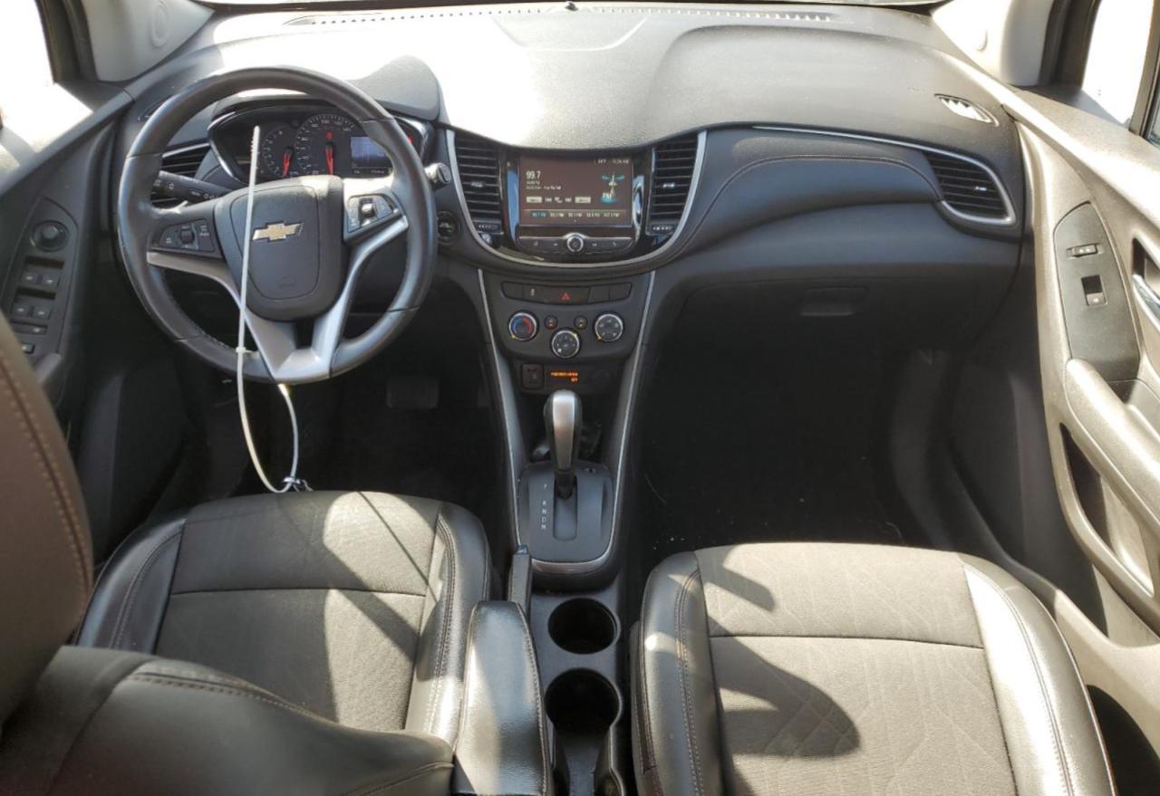 2017 Chevrolet Trax - Image 8