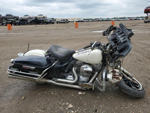 2015 Harley-Davidson Flhtp Police Electra Glide de vânzare în Houston, TX - Front End