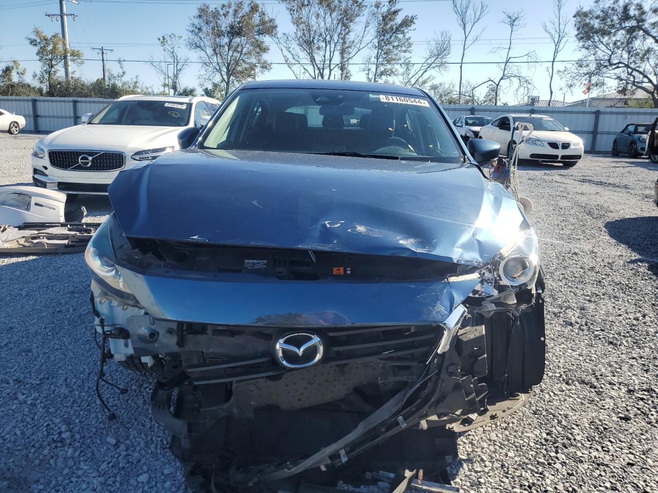 2018 Mazda 3 - Image 5