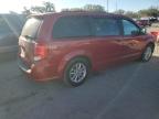 2014 Dodge Grand Caravan Sxt na sprzedaż w Riverview, FL - Water/Flood