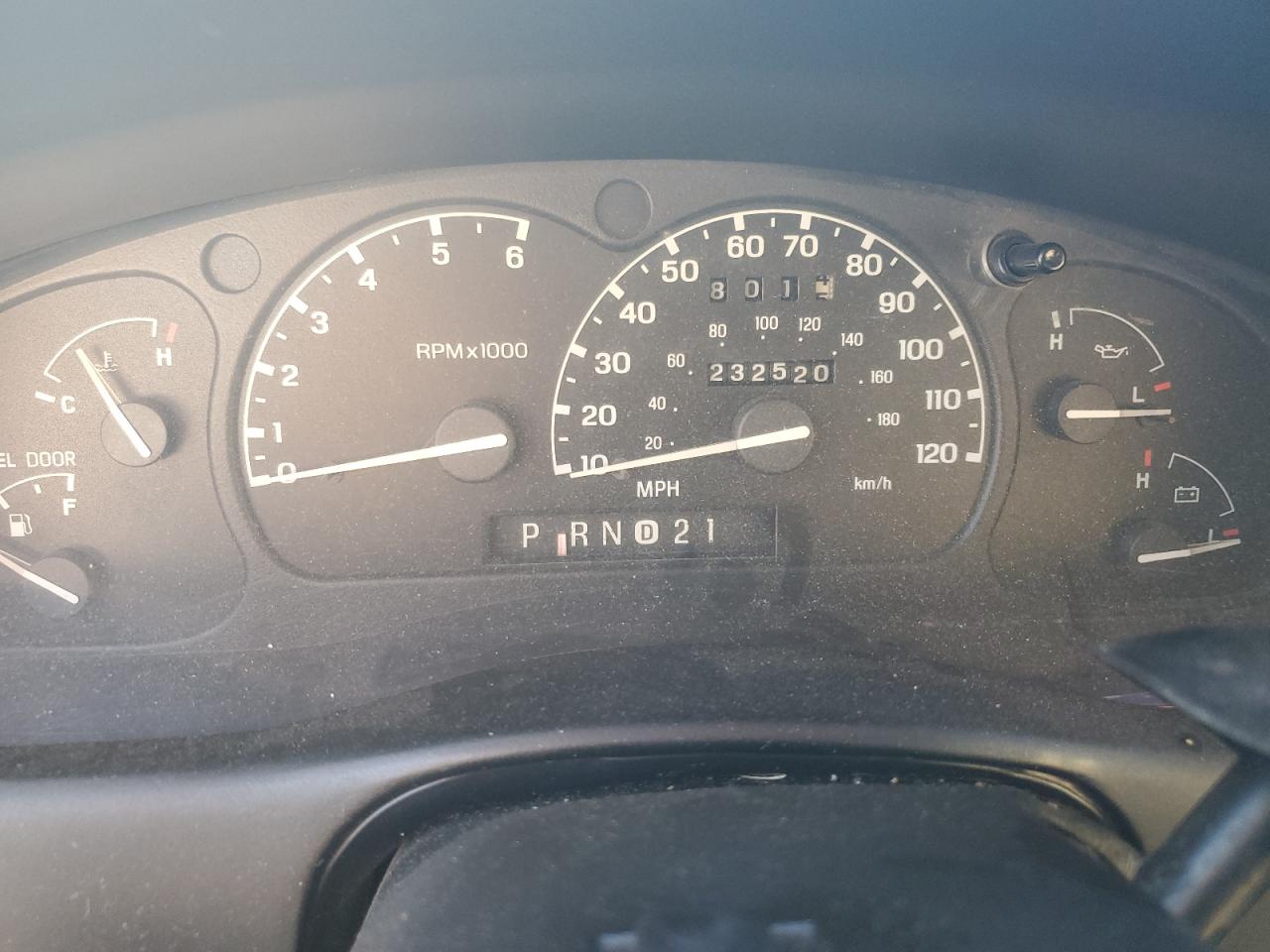 1999 Ford Explorer VIN: 1FMYU22X7XUA21018 Lot: 79931554