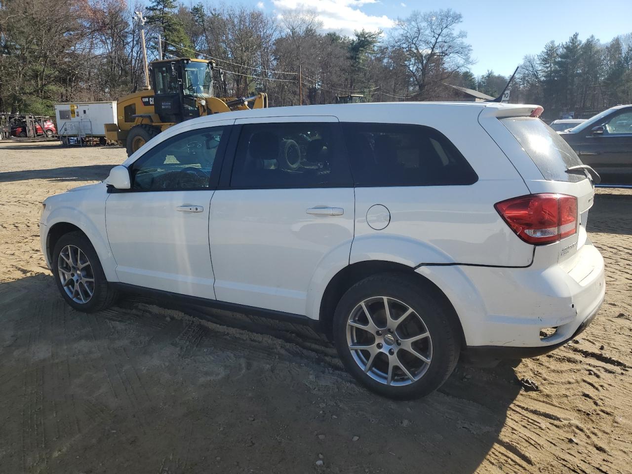 2017 Dodge Journey - Image 2
