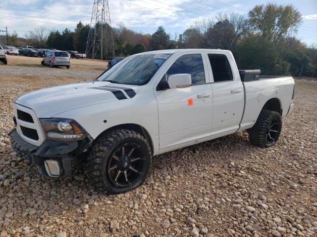 2013 Ram 1500 Sport