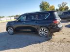 2014 Infiniti Qx80  на продаже в Wichita, KS - Side