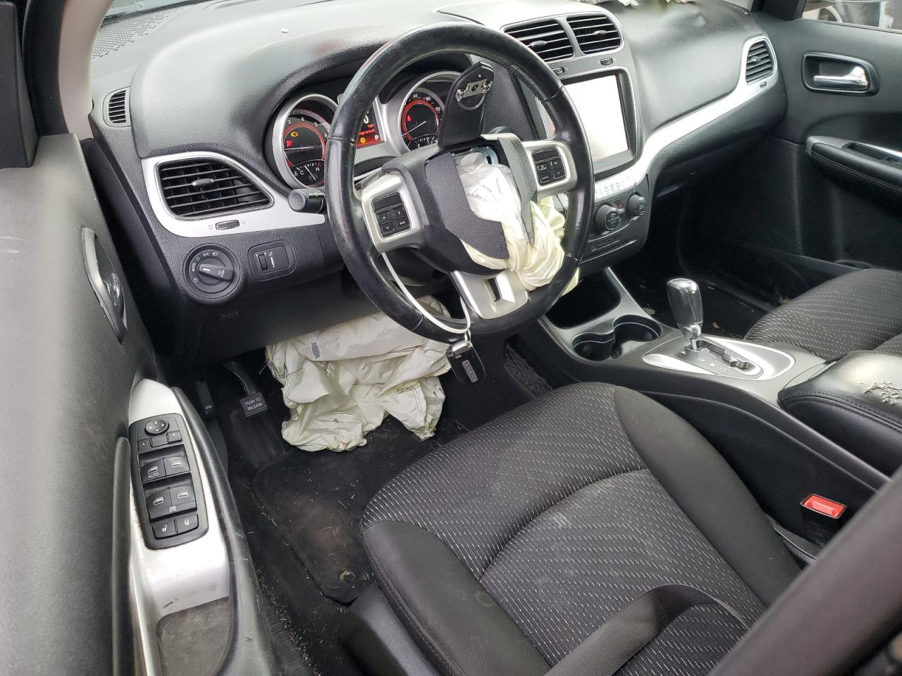 2019 Dodge Journey - Image 8
