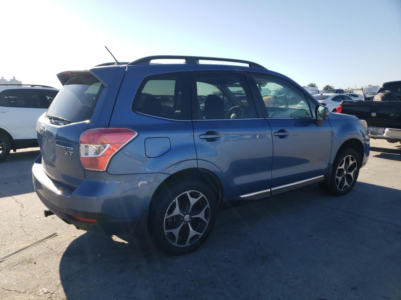 2015 Subaru Forester - Image 3
