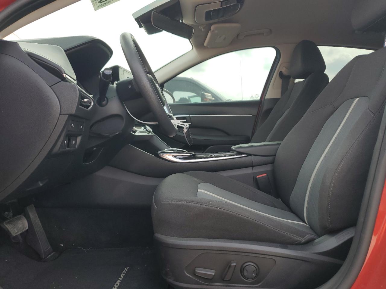 2021 Hyundai Sonata Sel VIN: 5NPEL4JA3MH102946 Lot: 82603284