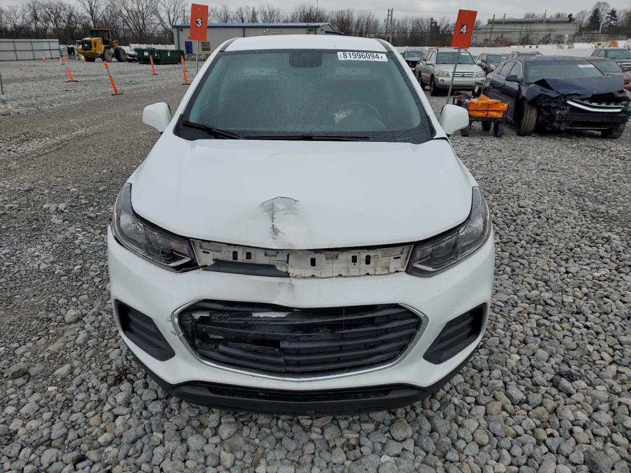 2020 Chevrolet Trax - Image 5