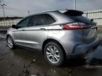 2020 Ford Edge Titanium na sprzedaż w Littleton, CO - Front End