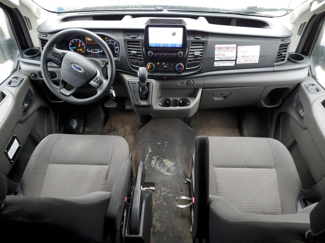 2020 Ford Transit - Image 8