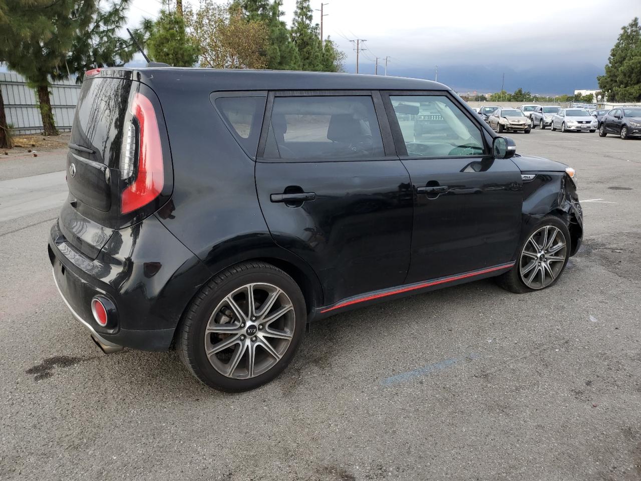 2018 Kia Soul - Image 3