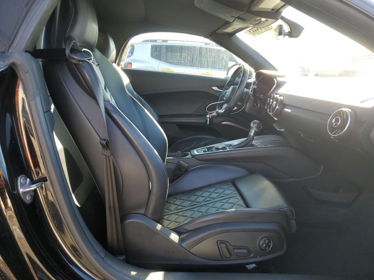 2017 Audi TT - Image 10