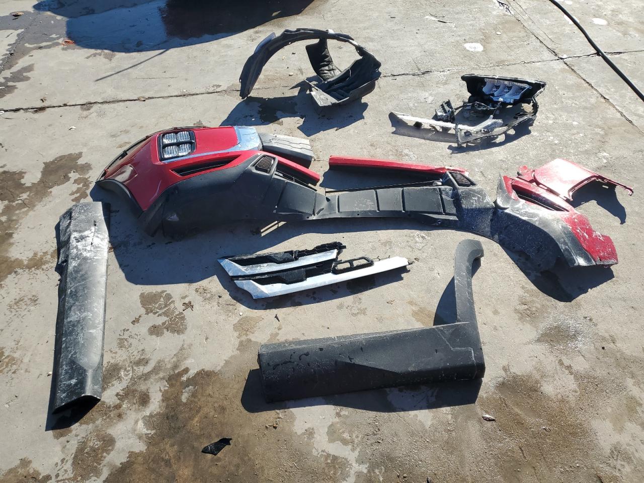 2021 Mitsubishi Outlander - Image 13