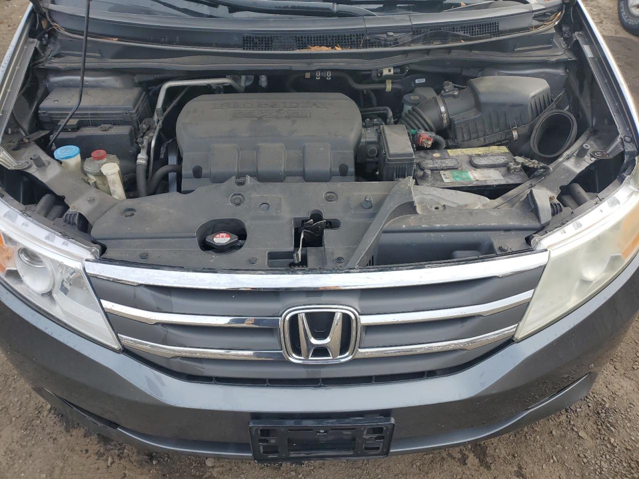 2012 Honda Odyssey - Image 12