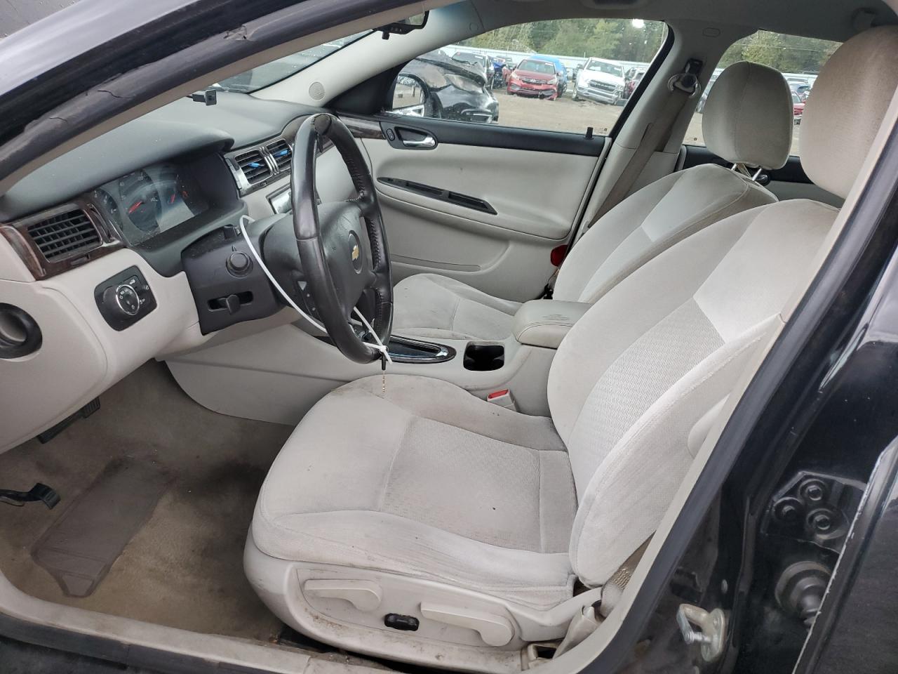 2012 Chevrolet Impala - Image 7