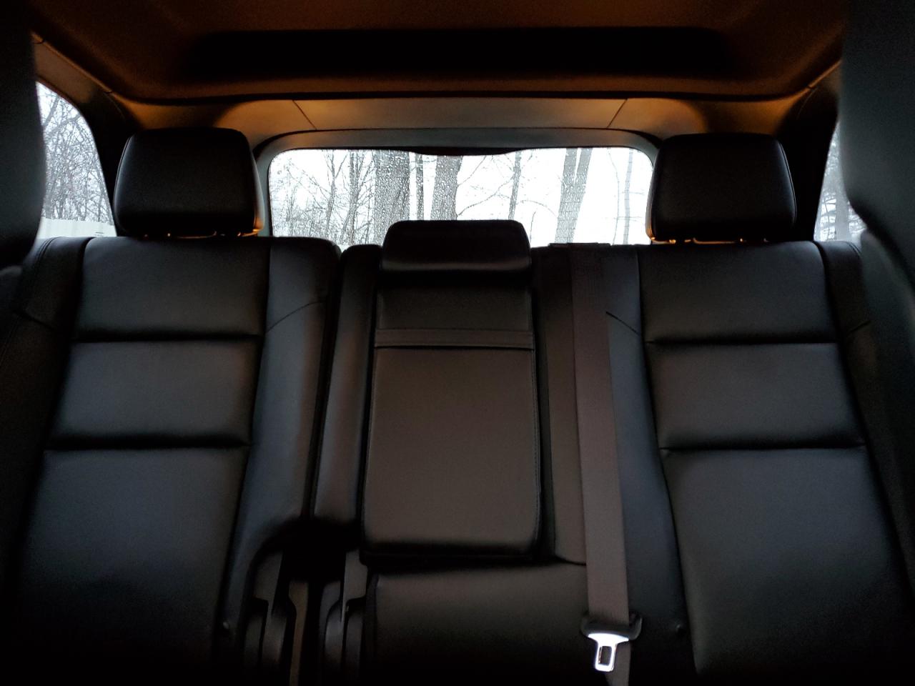 2019 Jeep Grand Cherokee - Image 10