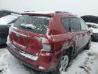 2014 Jeep Compass Sport en Venta en Elgin, IL - Rollover