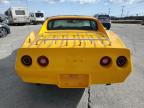 1977 Chevrolet Corvette zu verkaufen in Sun Valley, CA - Burn - Engine
