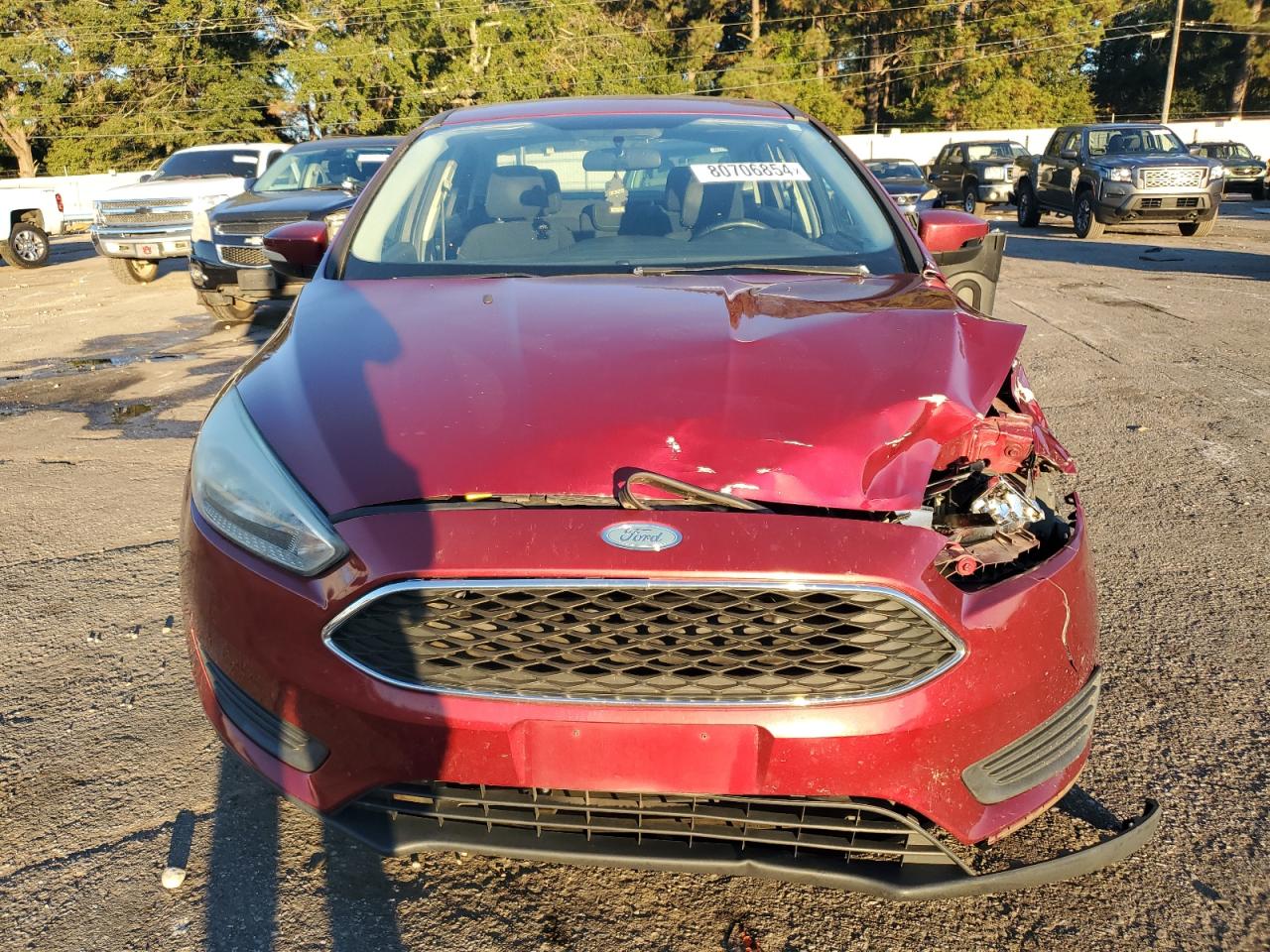 2016 Ford Focus - Image 5