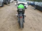 2022 KAWASAKI EX650 M for sale at Copart AL - MOBILE SOUTH