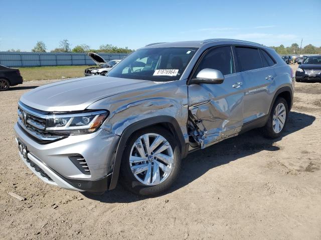 2023 Volkswagen Atlas Cross Sport Se