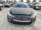 2016 Infiniti Q50 Base за продажба в Opa Locka, FL - Normal Wear