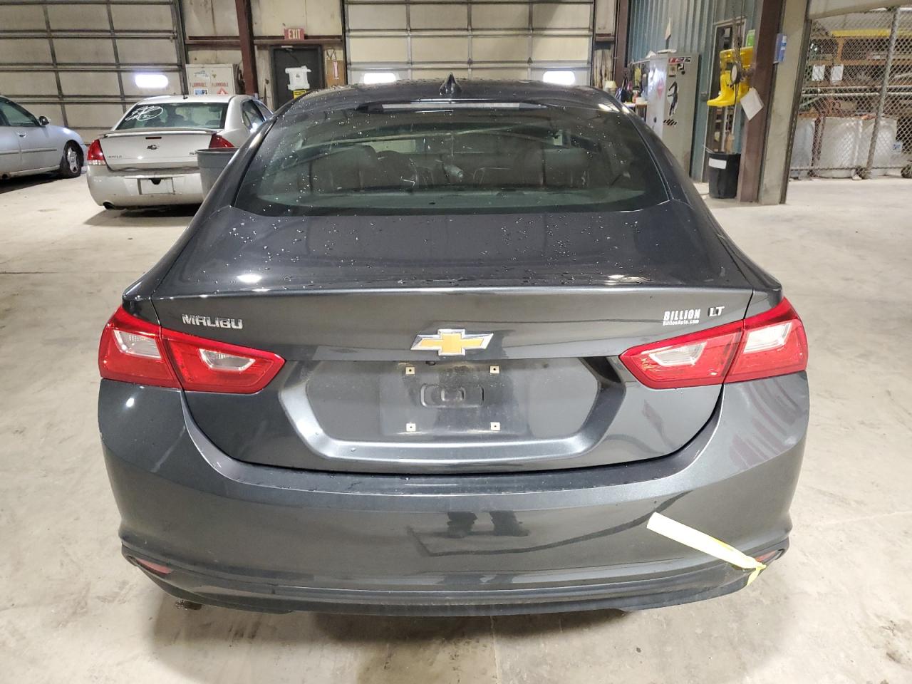 2017 Chevrolet Malibu - Image 6