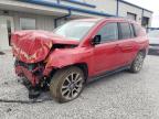 2016 Jeep Compass Sport zu verkaufen in Earlington, KY - Front End