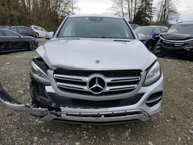 2018 MERCEDES-BENZ GLE 350 4MATIC