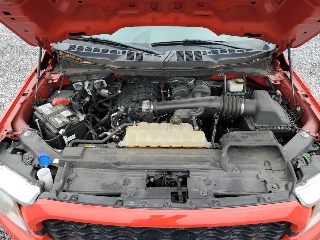 2021 Ford F-150 - Image 11