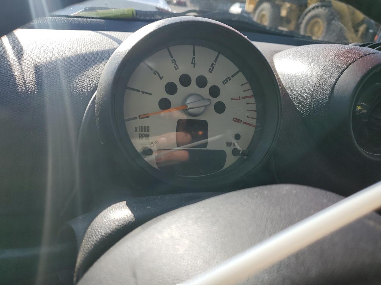 2014 MINI Cooper - Image 9