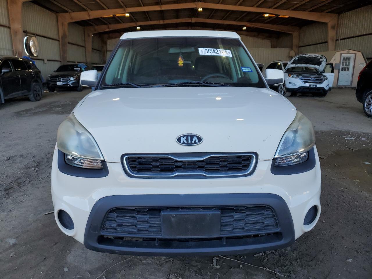 2012 Kia Soul - Image 5