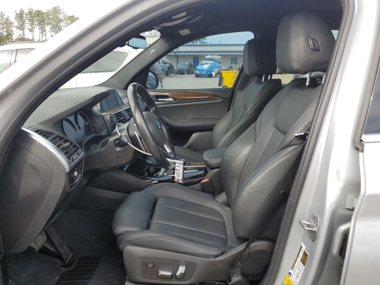 2019 BMW X3 - Image 7