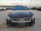 2014 Nissan Maxima S للبيع في Houston، TX - Rear End