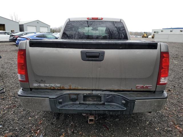 2012 GMC SIERRA K1500 SL