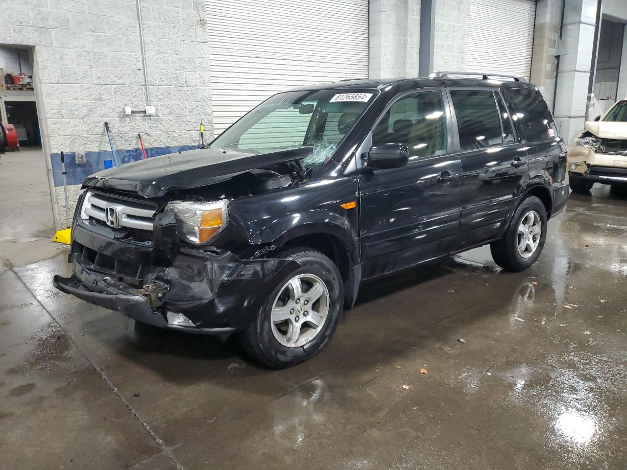 2007 Honda Pilot - Image 1