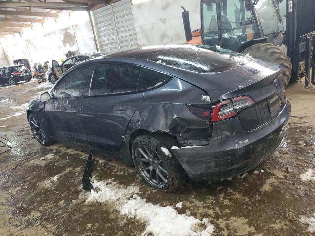  TESLA MODEL 3 2022 Szary