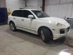 2009 Porsche Cayenne Gts იყიდება Billings-ში, MT - Rear End