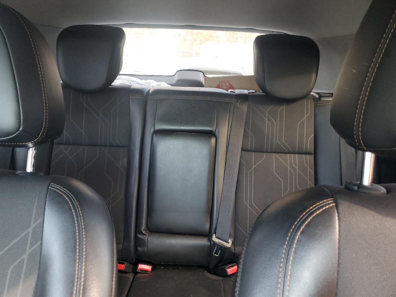 2018 Chevrolet Trax - Image 10