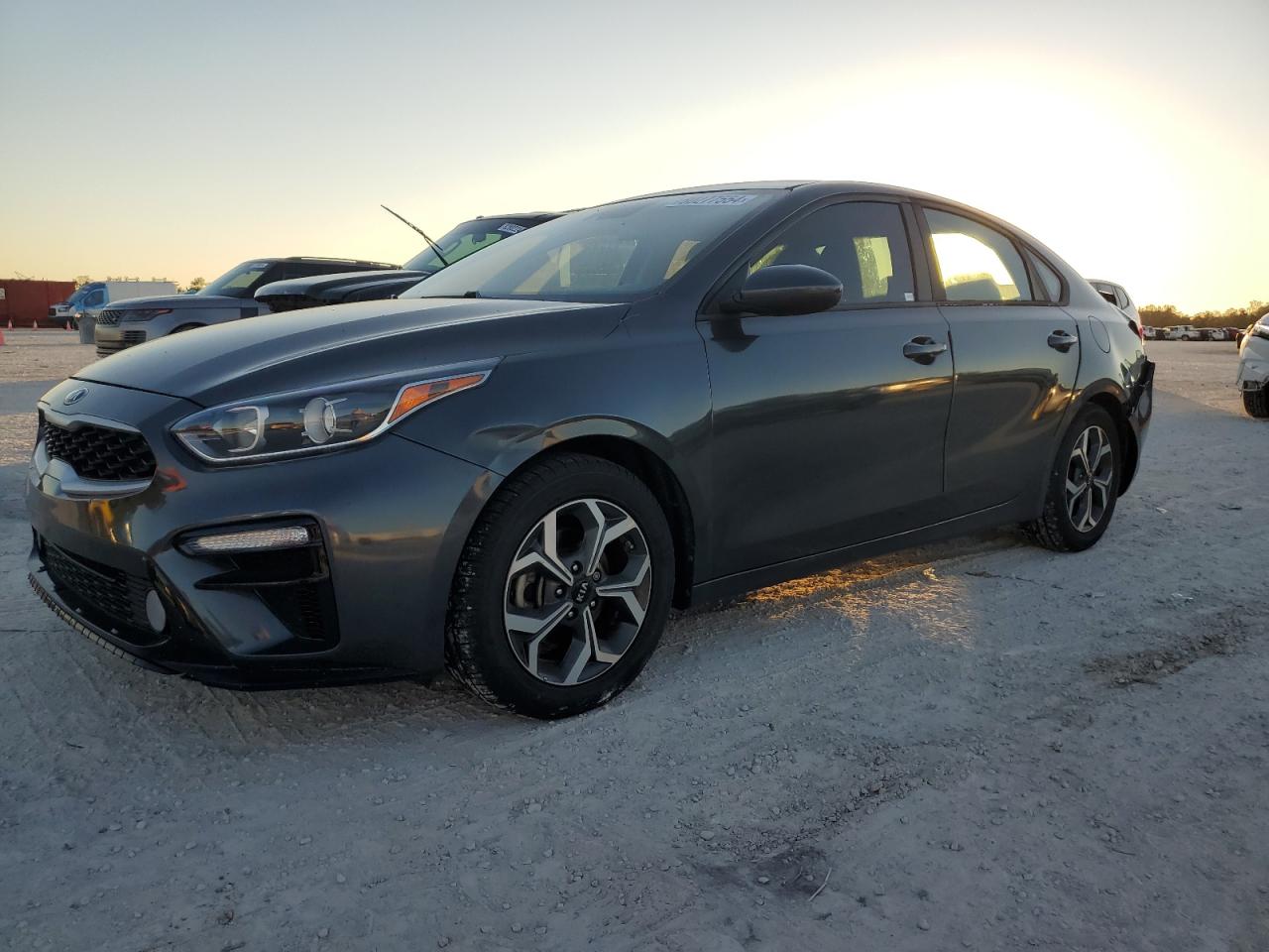 2019 Kia Forte - Image 1