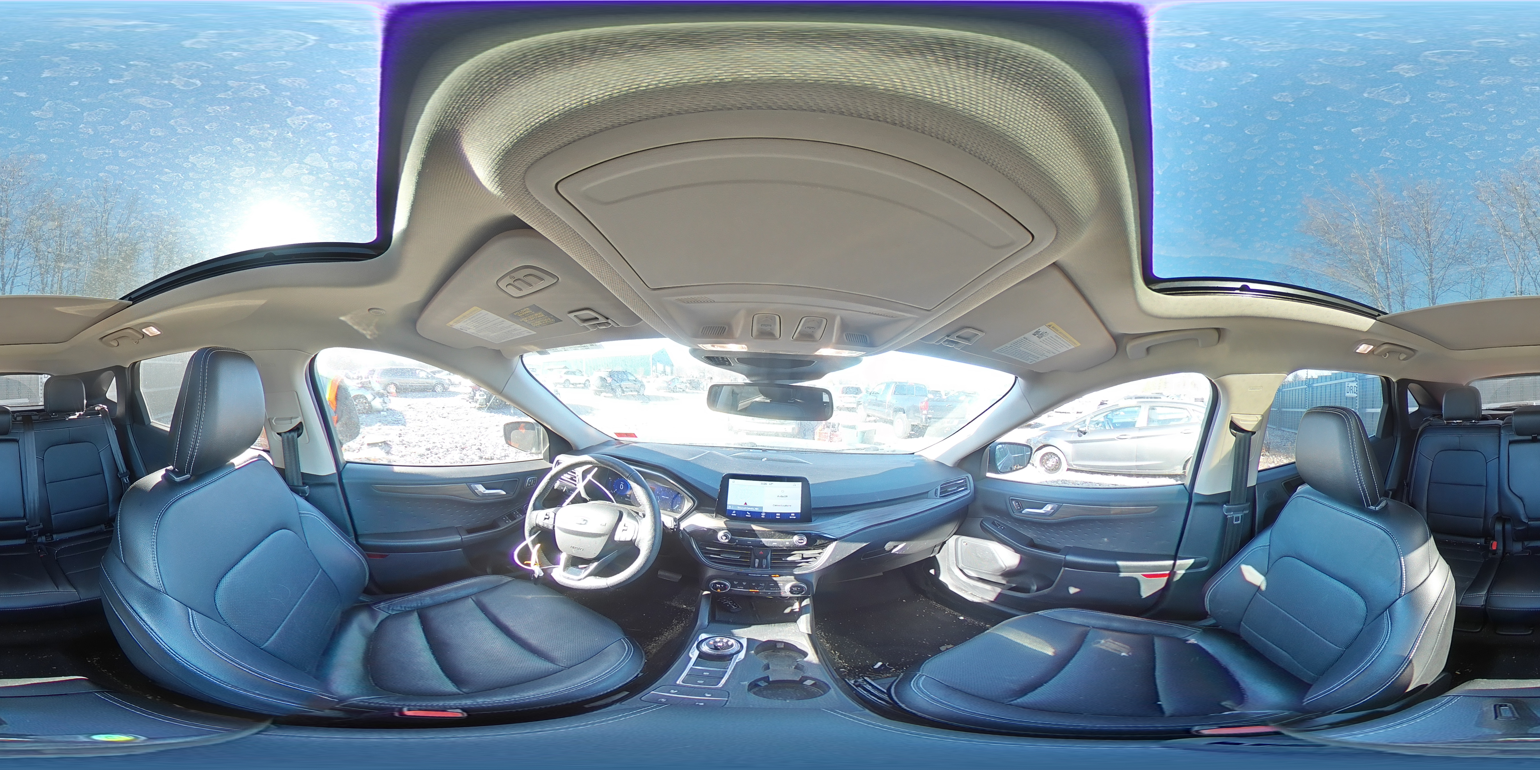 2020 Ford Escape - Image 14