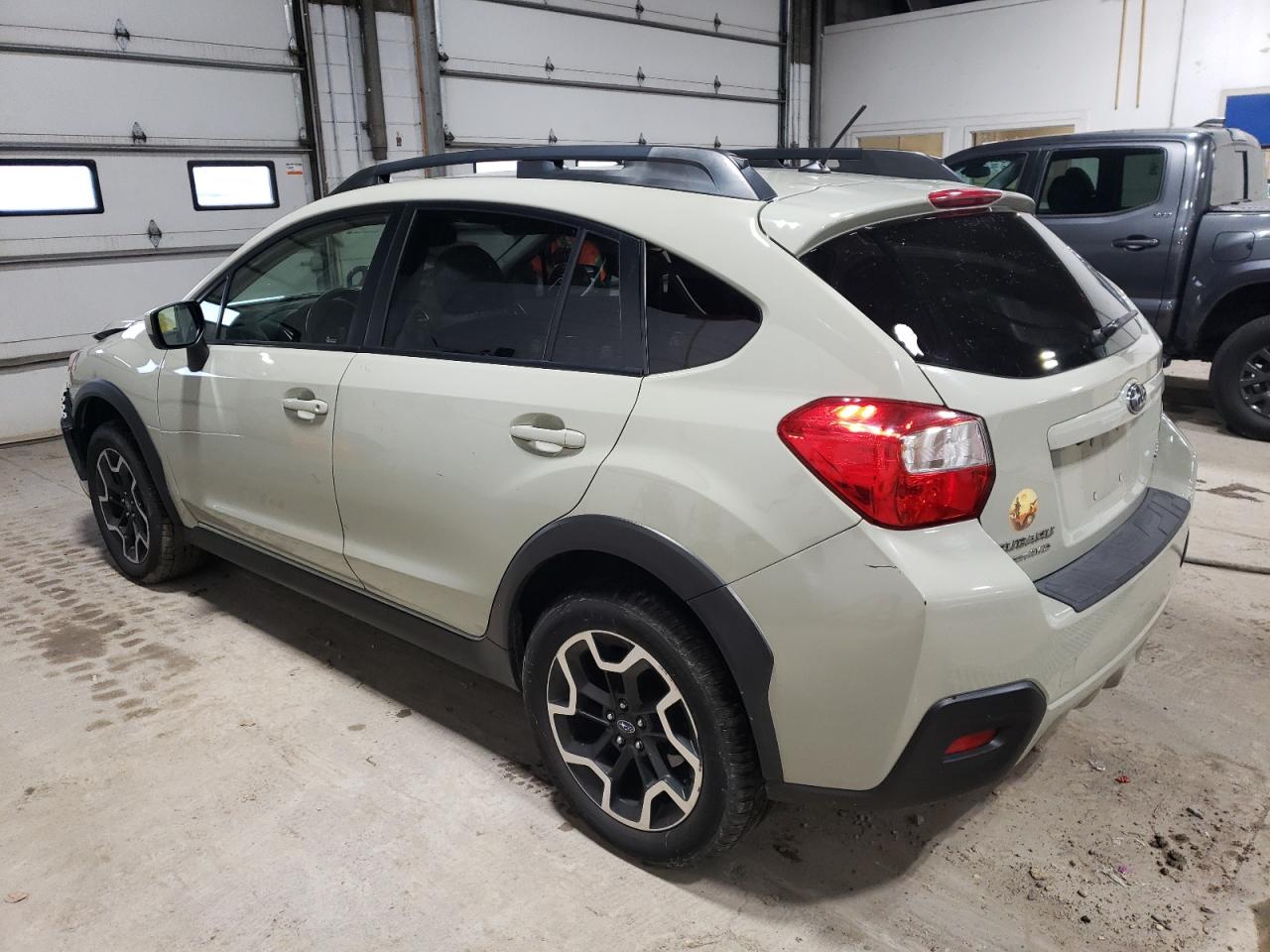 VIN JF2GPABC3G8343907 2016 SUBARU CROSSTREK no.2