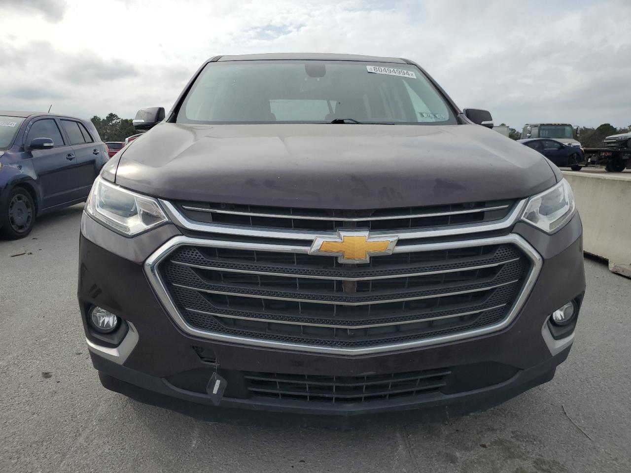 2018 Chevrolet Traverse - Image 5