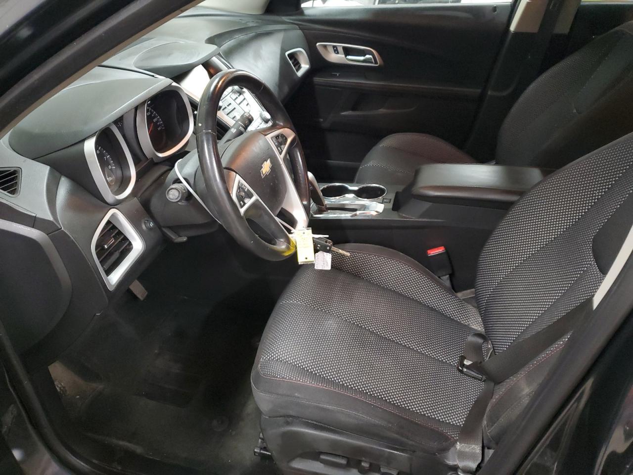 2014 Chevrolet Equinox - Image 7