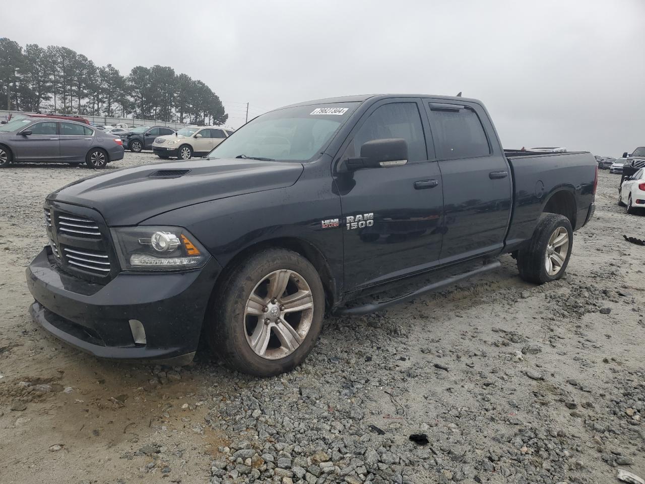 RAM 1500