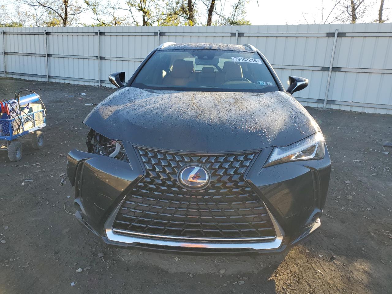 2019 Lexus UX - Image 5