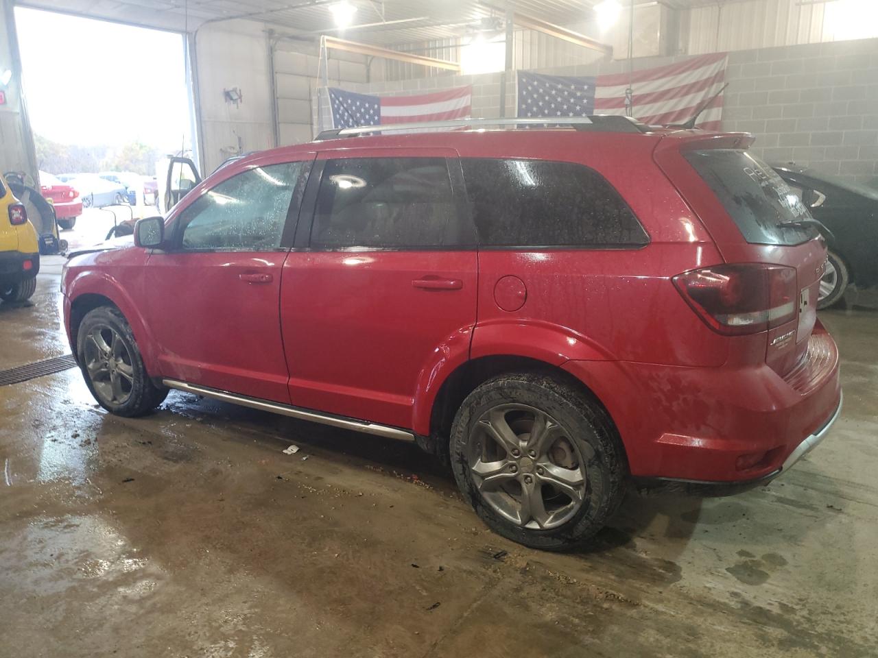 2016 Dodge Journey - Image 2