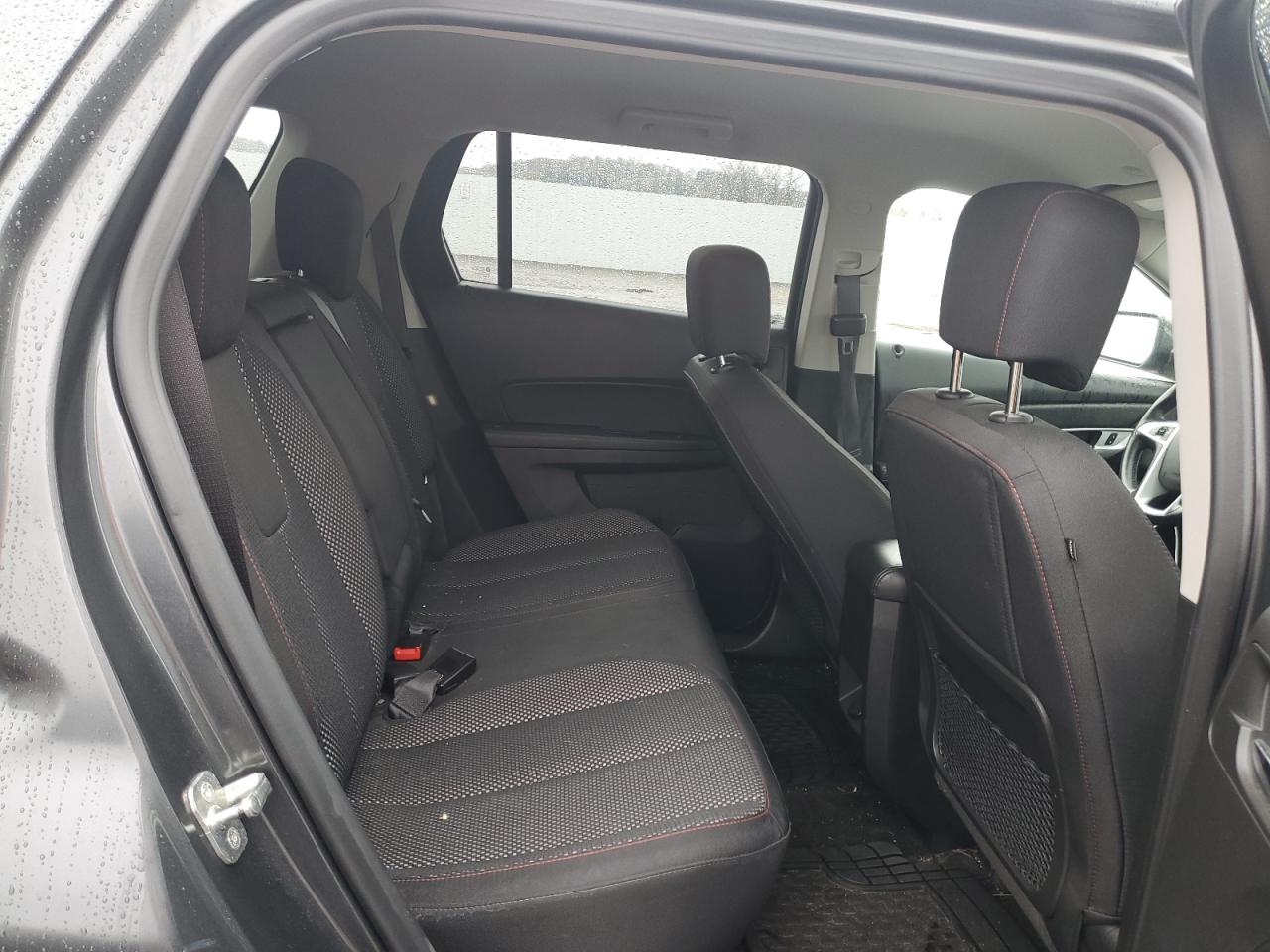 2017 GMC Terrain - Image 11