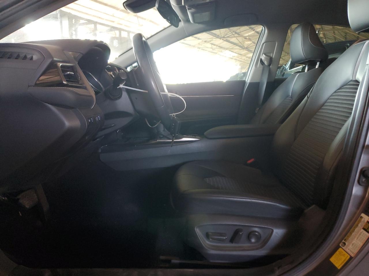 2020 Toyota Camry - Image 7