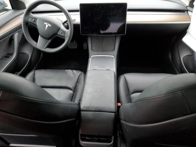  TESLA MODEL 3 2023 Сірий